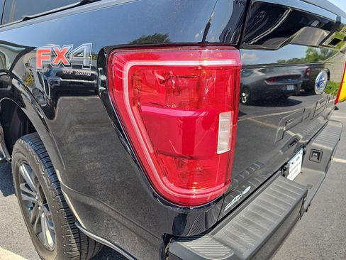 Used 2021 Ford F150 XLT w/ Equipment Group 302A High AWD/4WD image 34