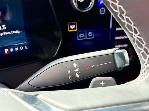 New 2026 Chevrolet Traverse Z71 w/ Enhanced Driving Package image 18