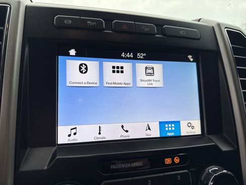 Used 2019 Ford F250 Lariat w/ Lariat Value Package image 31