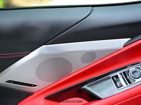 Used 2020 Chevrolet Corvette Stingray Premium Cpe w/ 3LT Preferred Equipment Group image 31