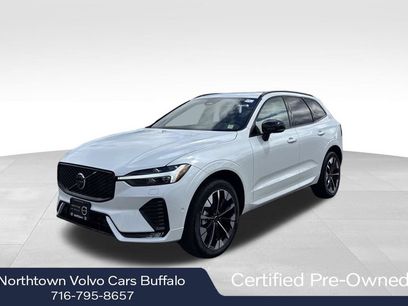 Certified 2026 Volvo XC60 B5 Plus w/ Protection Package Premier