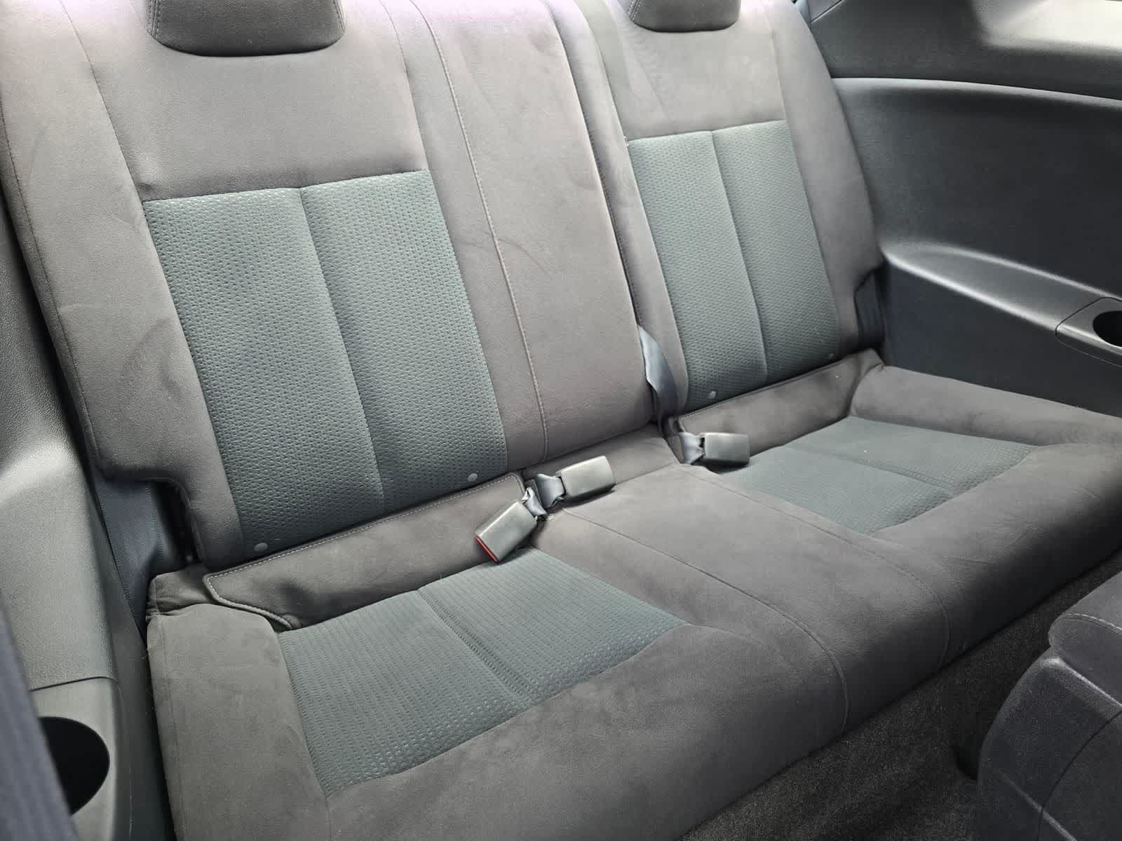 Used 2011 Nissan Altima 2.5 S w/ Convenience Pkg FWD image 11