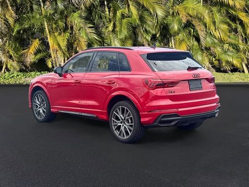Used 2025 Audi Q3 2.0T Premium Plus AWD/4WD image 5