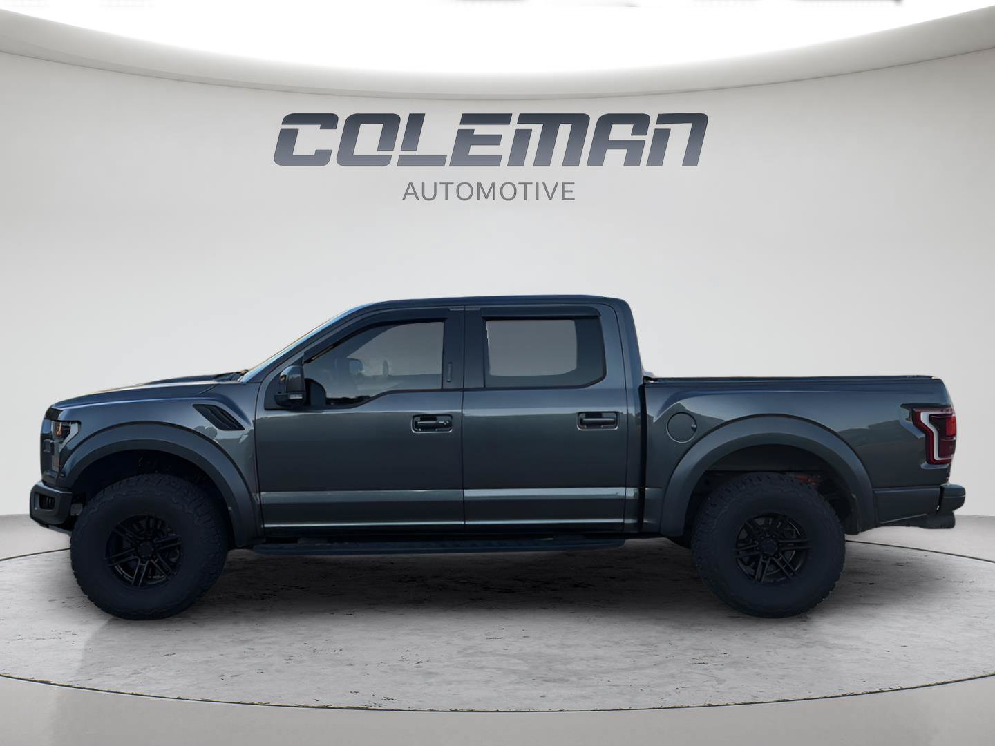 Used 2019 Ford F150 Raptor w/ Equipment Group 802A Luxury AWD/4WD image 13
