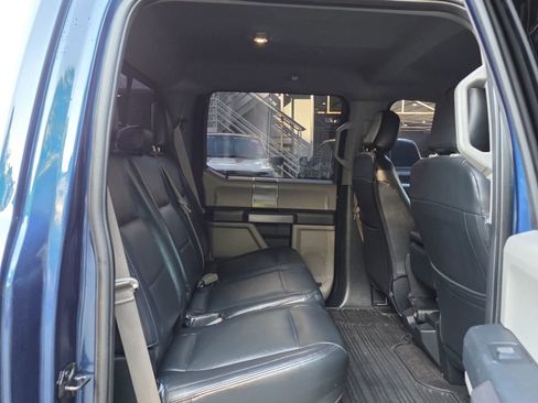 Used 2019 Ford F150 XLT w/ Equipment Group 302A Luxury image 26