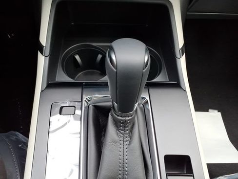New 2026 MAZDA CX-5 Select AWD/4WD image 17