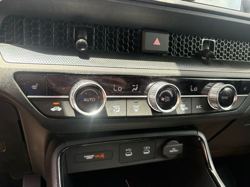 Certified 2026 Honda CR-V TrailSport image 19