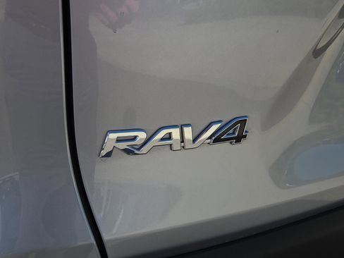 Certified 2023 Toyota RAV4 XLE image 13