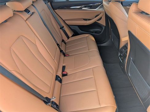 Used 2023 BMW X3 xDrive30i w/ Convenience Package image 50