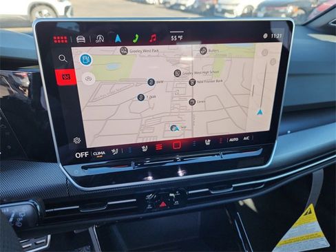 New 2026 Volkswagen GTI SE image 15