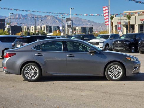 Used 2017 Lexus ES 350 image 10