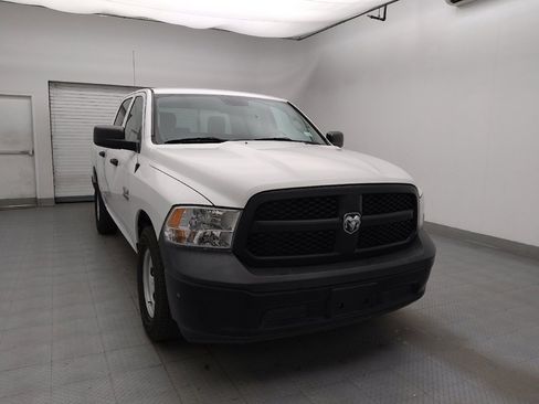 Used 2016 RAM 1500 Tradesman w/ Popular Equipment Group image 14