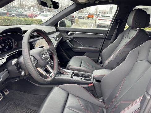 Used 2025 Audi Q3 2.0T Premium Plus w/ Premium Plus Package image 15