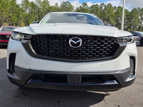 New 2026 MAZDA CX-50 AWD 2.5 Hybrid w/ Weather Package image 18