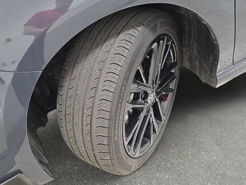 Certified 2025 Toyota Camry SE w/ Convenience Package AWD/4WD image 29