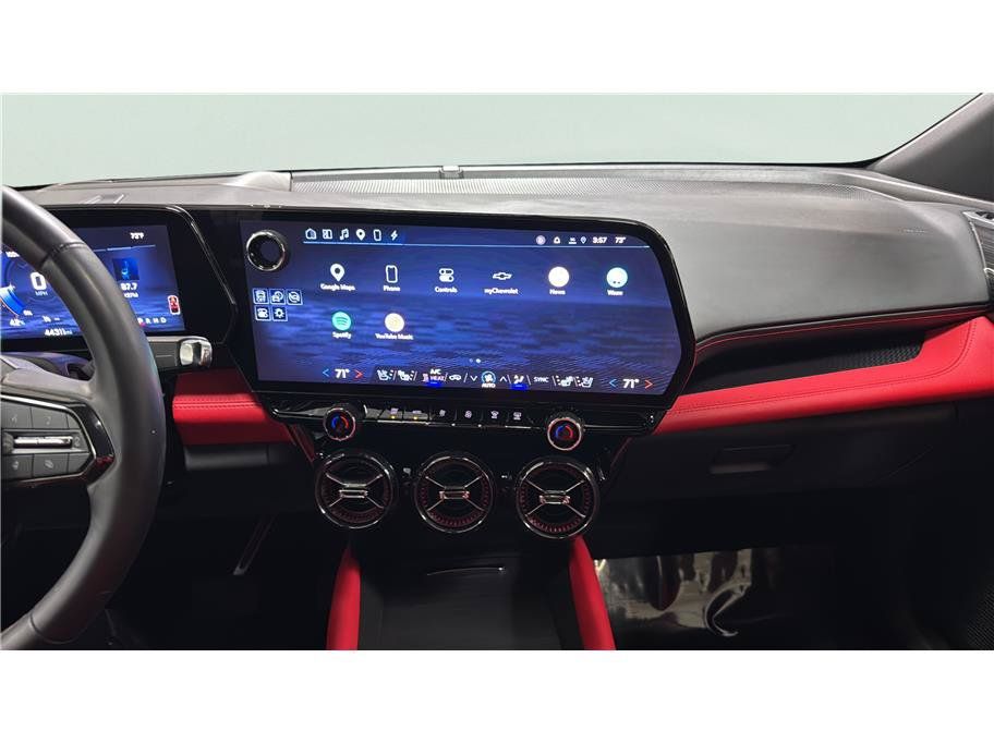 Used 2024 Chevrolet Blazer EV RS AWD/4WD image 30