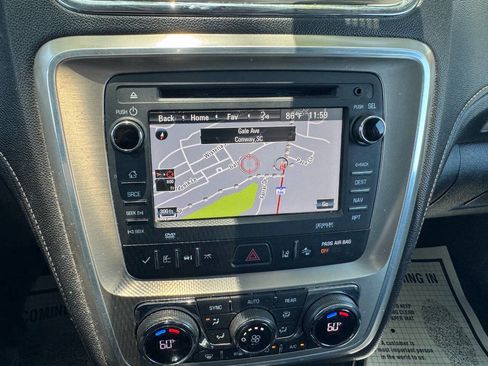 Used 2015 GMC Acadia Denali FWD image 19