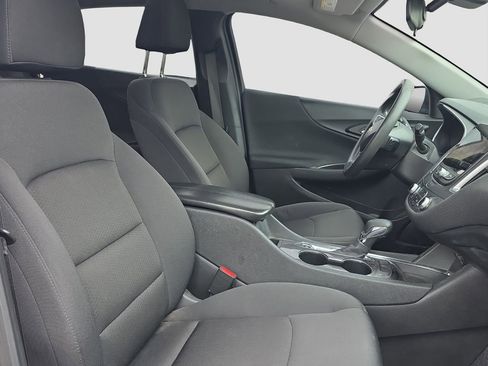 Used 2023 Chevrolet Malibu LT FWD image 19