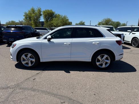Used 2019 Audi Q3 2.0T Premium AWD/4WD image 7