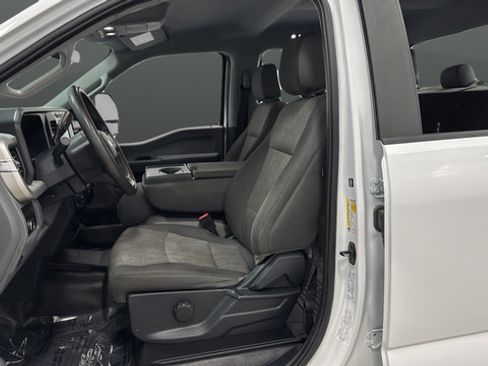 Used 2023 Ford F250 XL AWD/4WD image 9