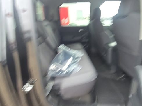 New 2026 Nissan Frontier SV image 33