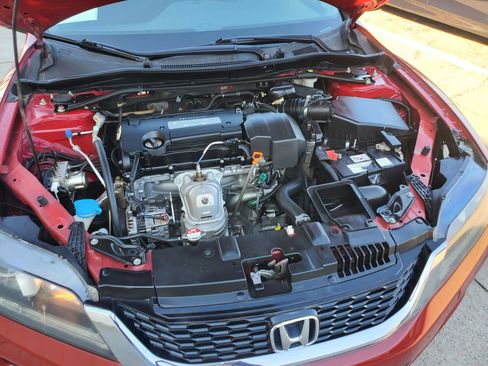 Used 2013 Honda Accord LX-S image 37