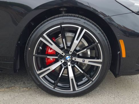 New 2027 BMW 530i w/ M Sport Package RWD image 7