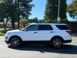 Used 2017 Ford Explorer Sport w/ Equipment Group 401A image 2