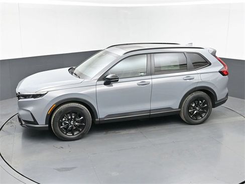 New 2026 Honda CR-V Sport-L image 1