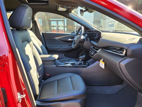 New 2026 Buick Envista Sport Touring w/ Convenience I Package image 37