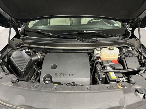Certified 2023 Buick Enclave Essence w/ Sport Touring Edition FWD image 29