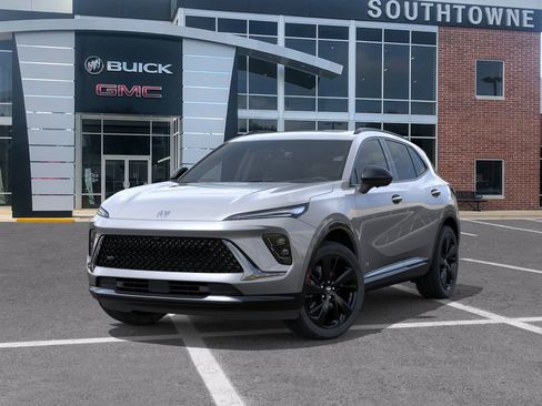 New 2026 Buick Envision Sport Touring image 30