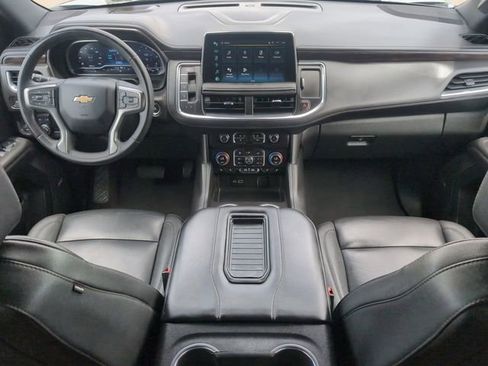 Certified 2024 Chevrolet Tahoe LT RWD image 19