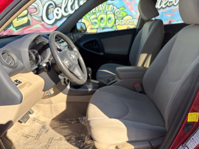 Used 2011 Toyota RAV4 4WD w/ Upgrade Value Pkg image 15
