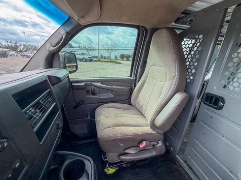 Used 2013 GMC Savana 1500 image 13