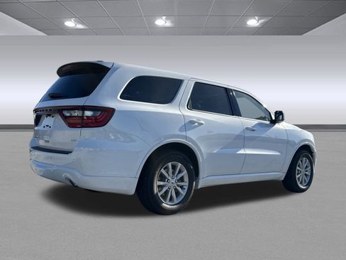 New 2026 Dodge Durango GT w/ Trailer Tow Group IV image 7