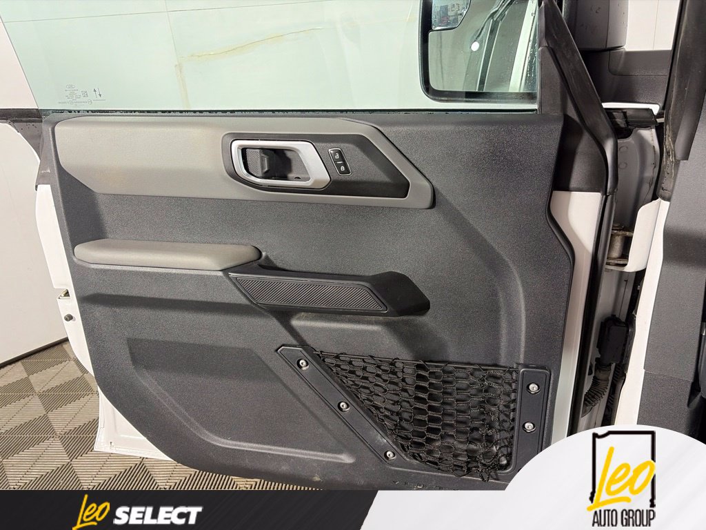 Used 2023 Ford Bronco Big Bend AWD/4WD image 25