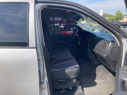 Used 2004 Dodge Ram 2500 Truck SLT w/ Trailer Tow Group image 22