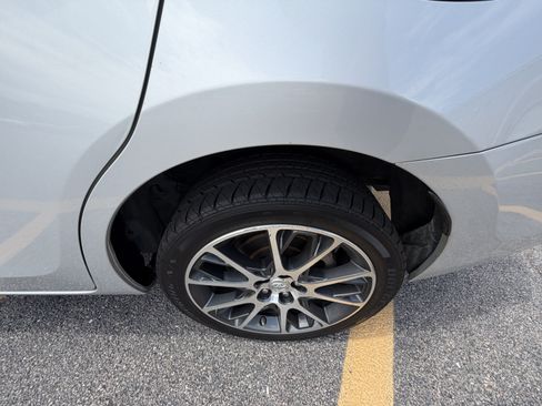 Used 2017 Toyota Corolla SE 50th Anniversary FWD image 25