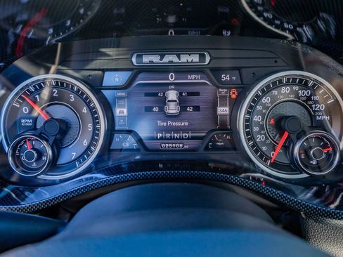 Used 2023 RAM 1500 Big Horn image 19