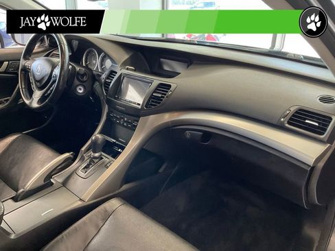 Used 2009 Acura TSX Sedan image 15