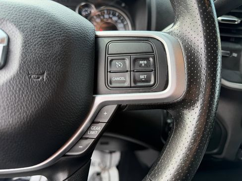 Used 2020 RAM 3500 Big Horn image 51