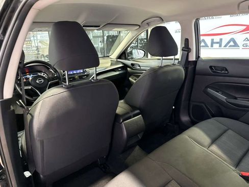 Used 2026 Nissan Altima 2.5 SV FWD image 43