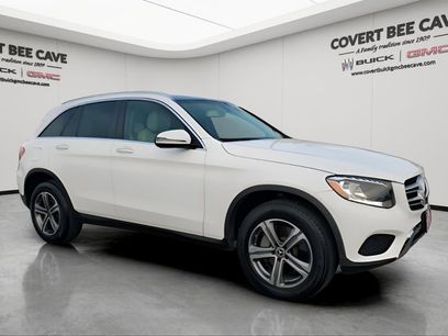 Used 2019 Mercedes-Benz GLC 300