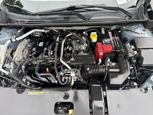 Used 2024 Nissan Sentra SV FWD image 33