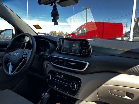 Used 2020 Hyundai Tucson Value image 14