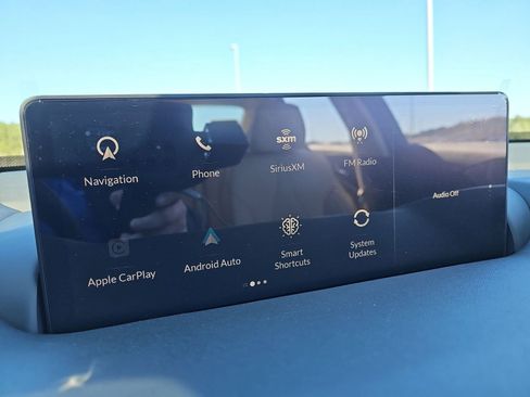 New 2025 Acura TLX w/ Technology Package image 22