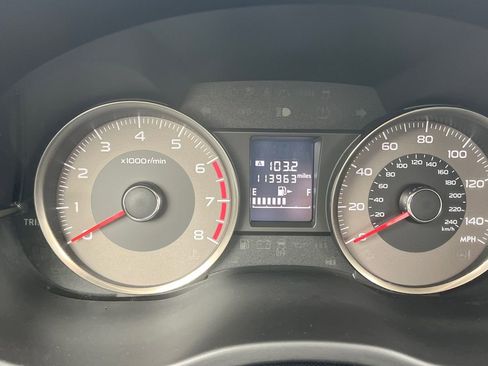 Used 2015 Subaru Forester 2.5i Limited w/ Popular Package #1 image 14