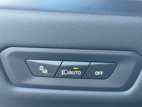 New 2026 BMW X5 sDrive40i w/ M Sport Package RWD image 36
