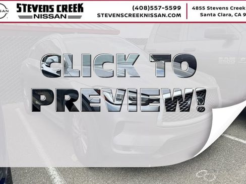 Used 2023 INFINITI QX50 Luxe AWD/4WD image 1